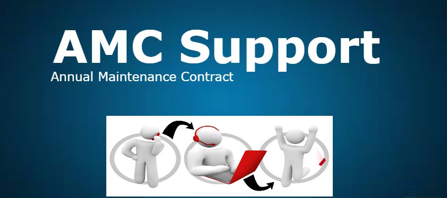 AMC & Support